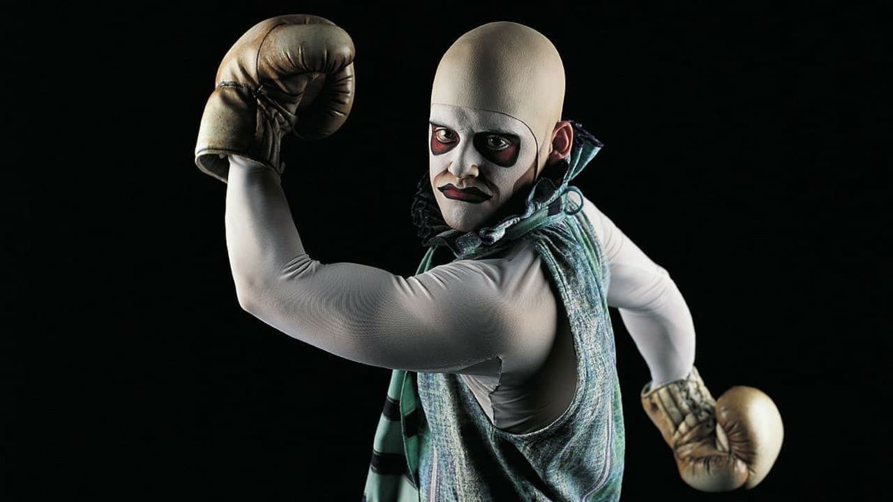 Circo del Sol: Quidam