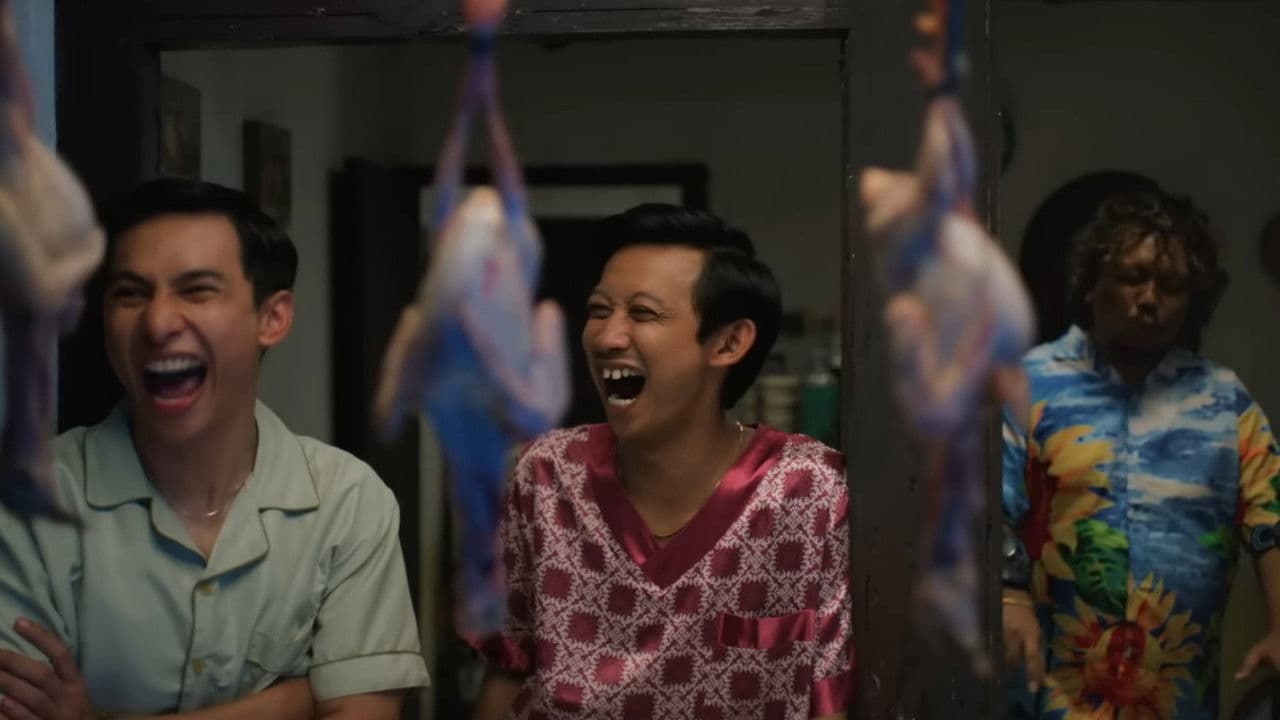 Pesugihan Sate Gagak