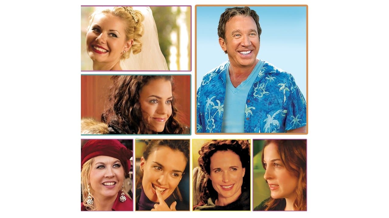 Las seis mujeres de Henry Lefay