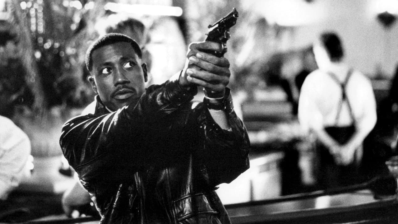 Boiling Point (Punto de ebullición)