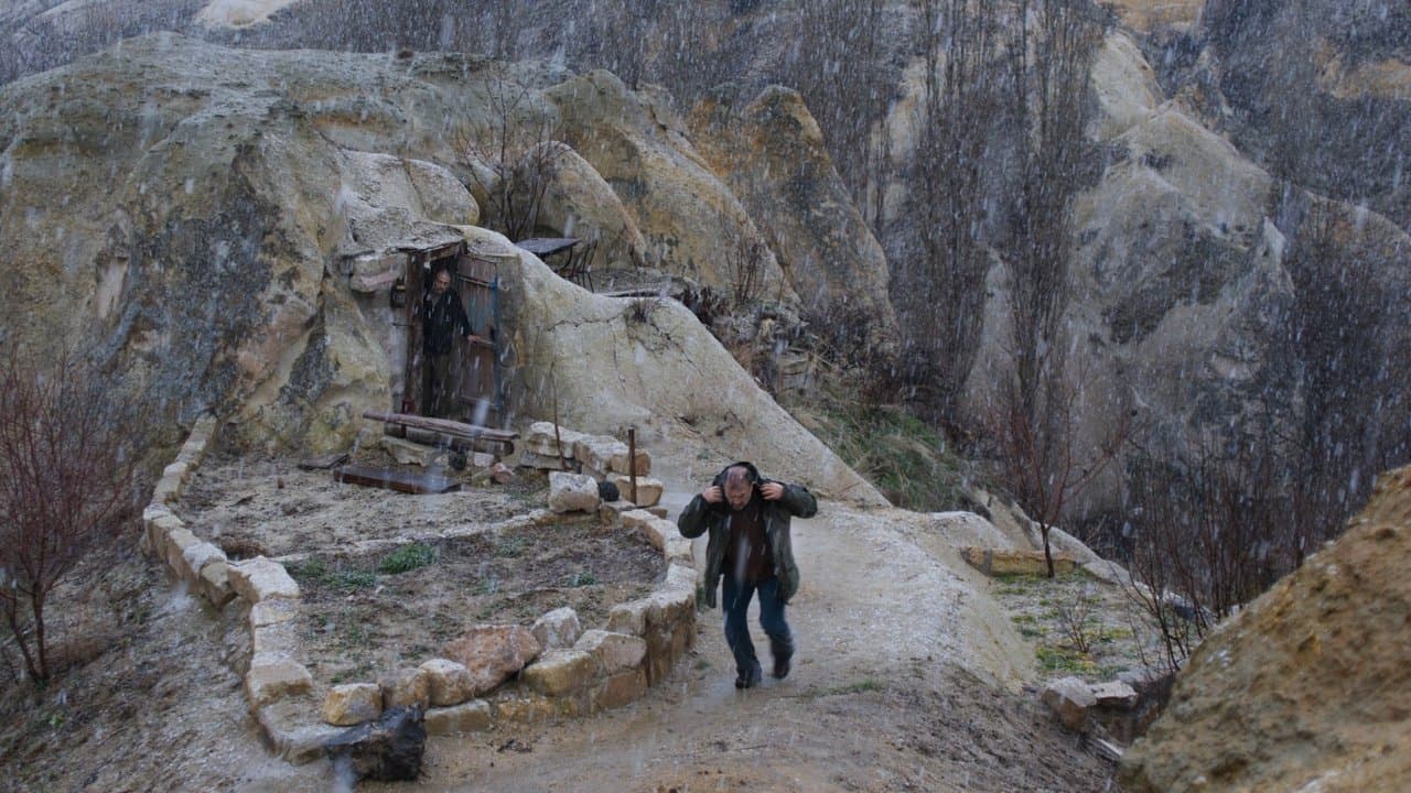 Winter Sleep (Sueño de invierno)