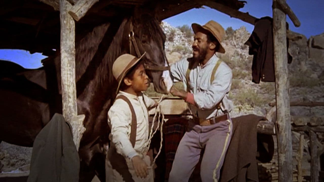 El hombre y el niño