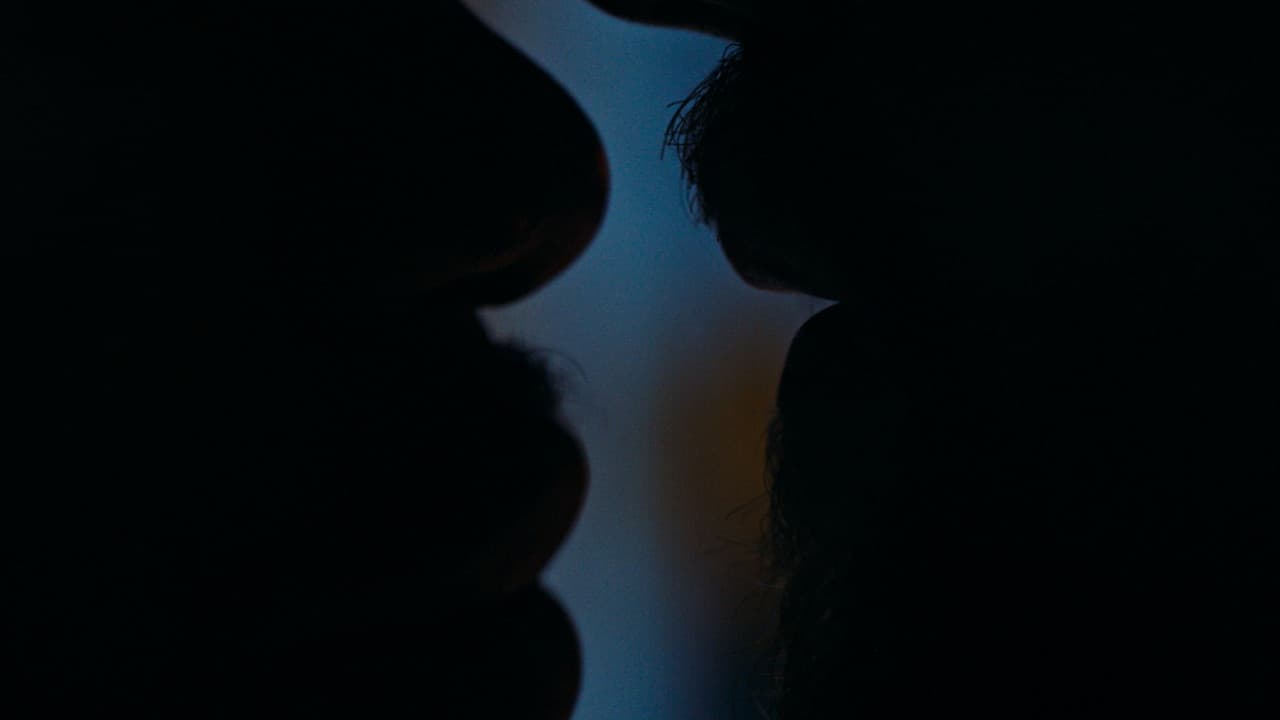 Never My Love