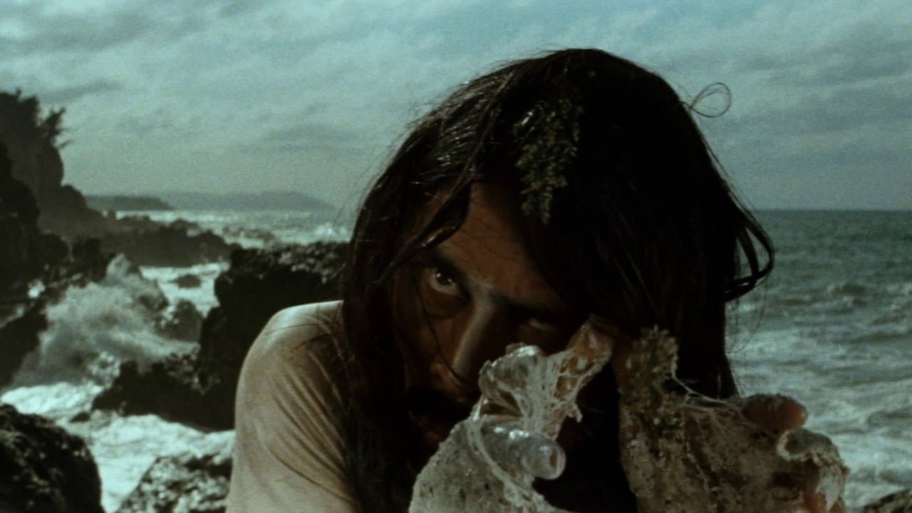 Horror of a Deformed Man