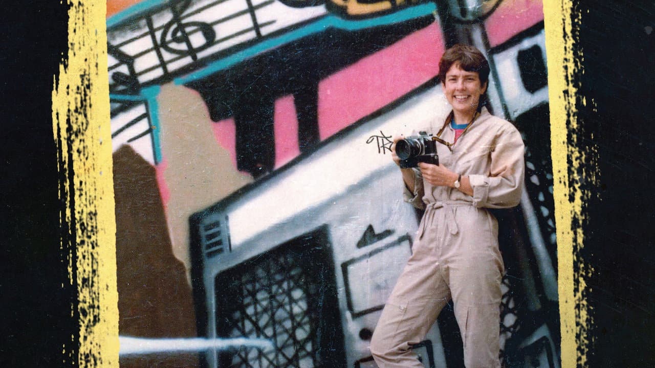 Martha: Una historia en imagenes