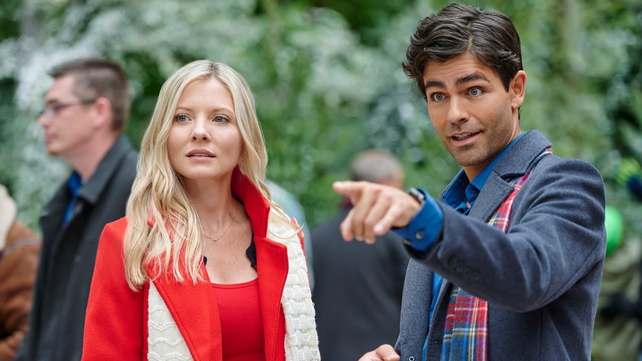 Navidad en Graceland: hogar para las fiestas