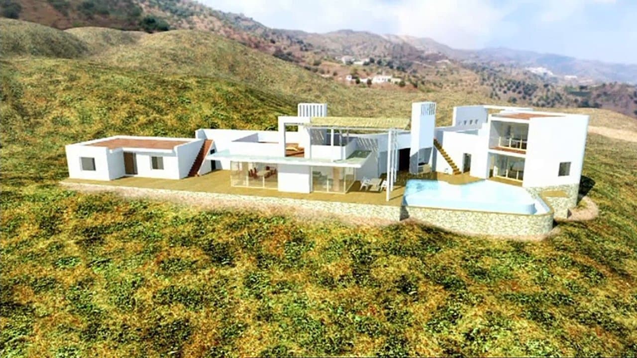 Grandes diseños por el mundo