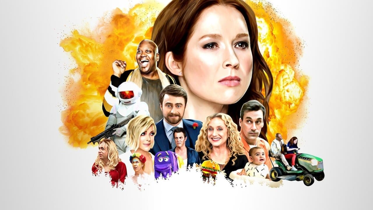 Unbreakable Kimmy Schmidt: Kimmy contra el reverendo