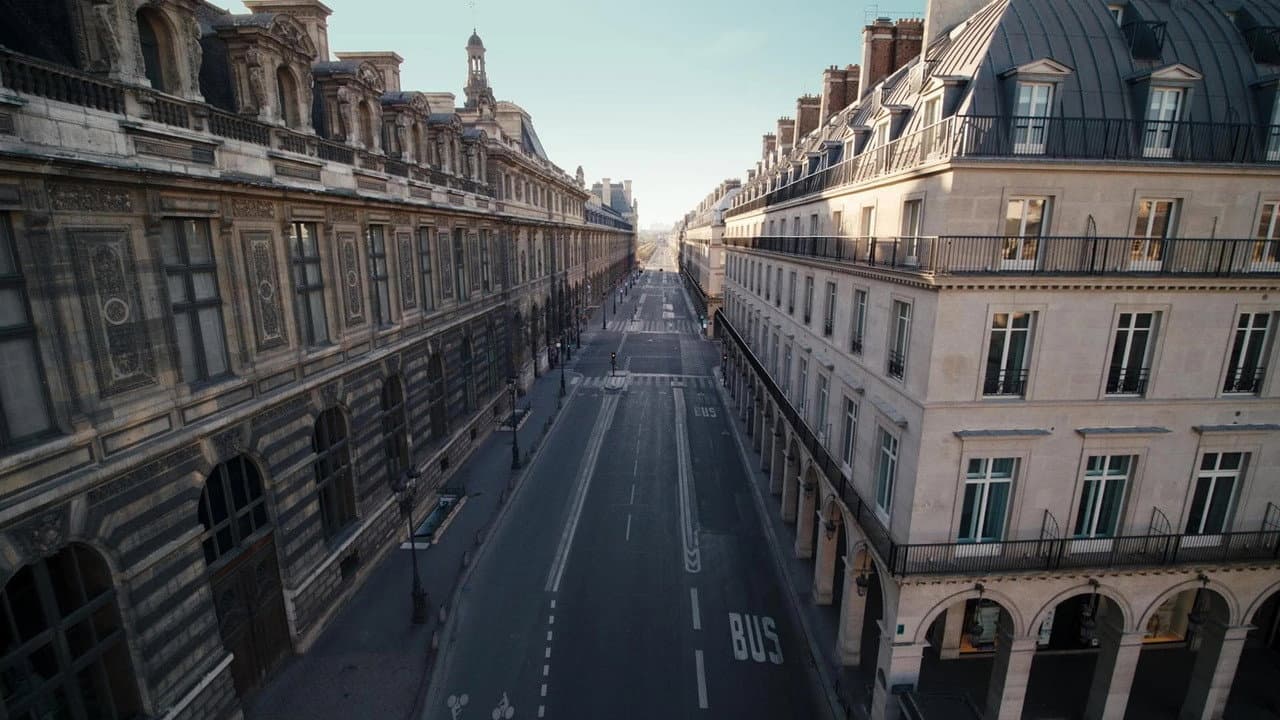 Les Trésors du Paris haussmannien