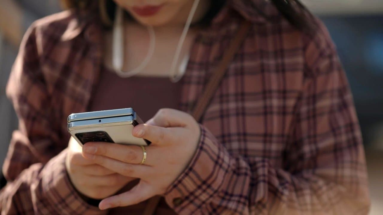 TikTok, un réseau sous influence