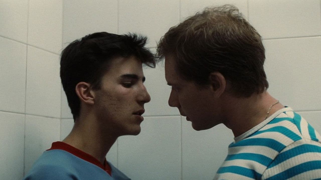 En malas compañías