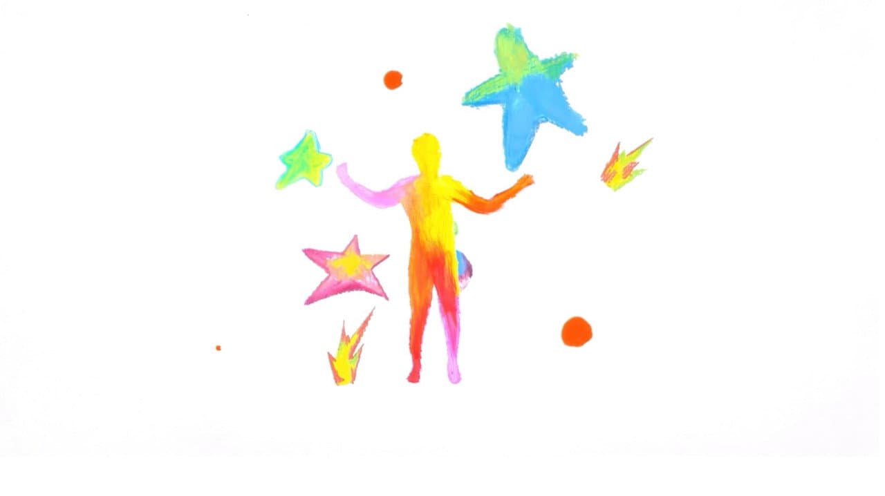 « Ce n’est pas sale »