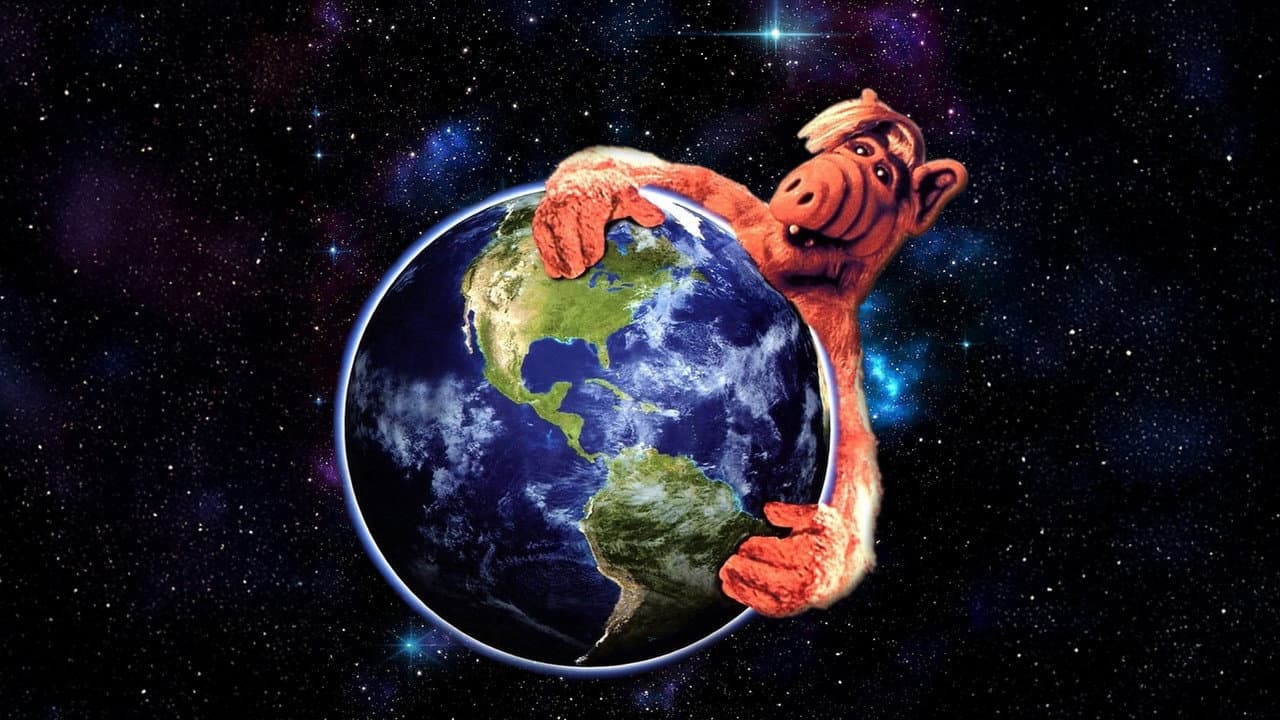 ALF (La película)