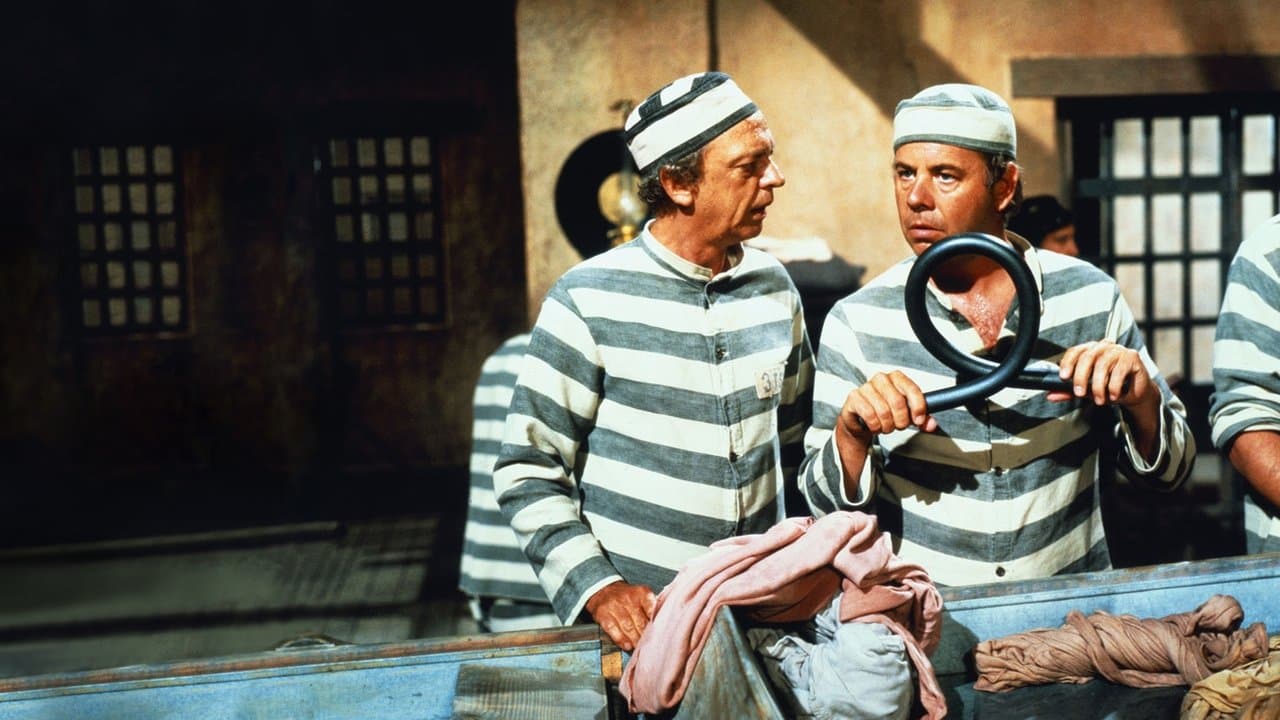 Los más torpes del oeste 2