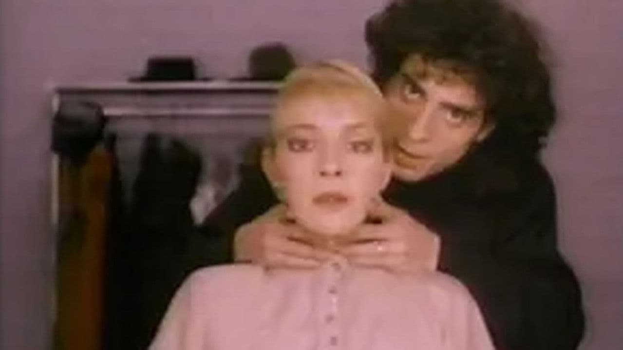 El amante sangriento