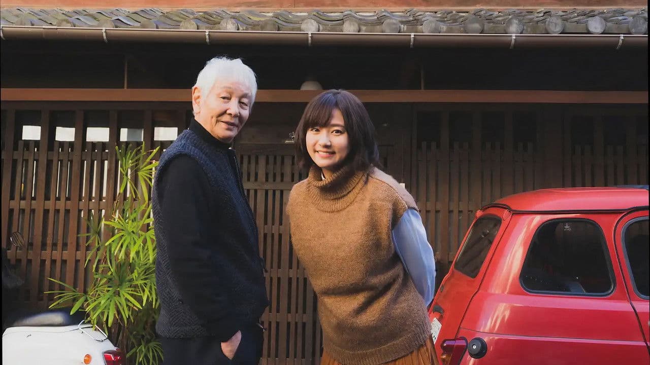 ちょこっと京都に住んでみた。