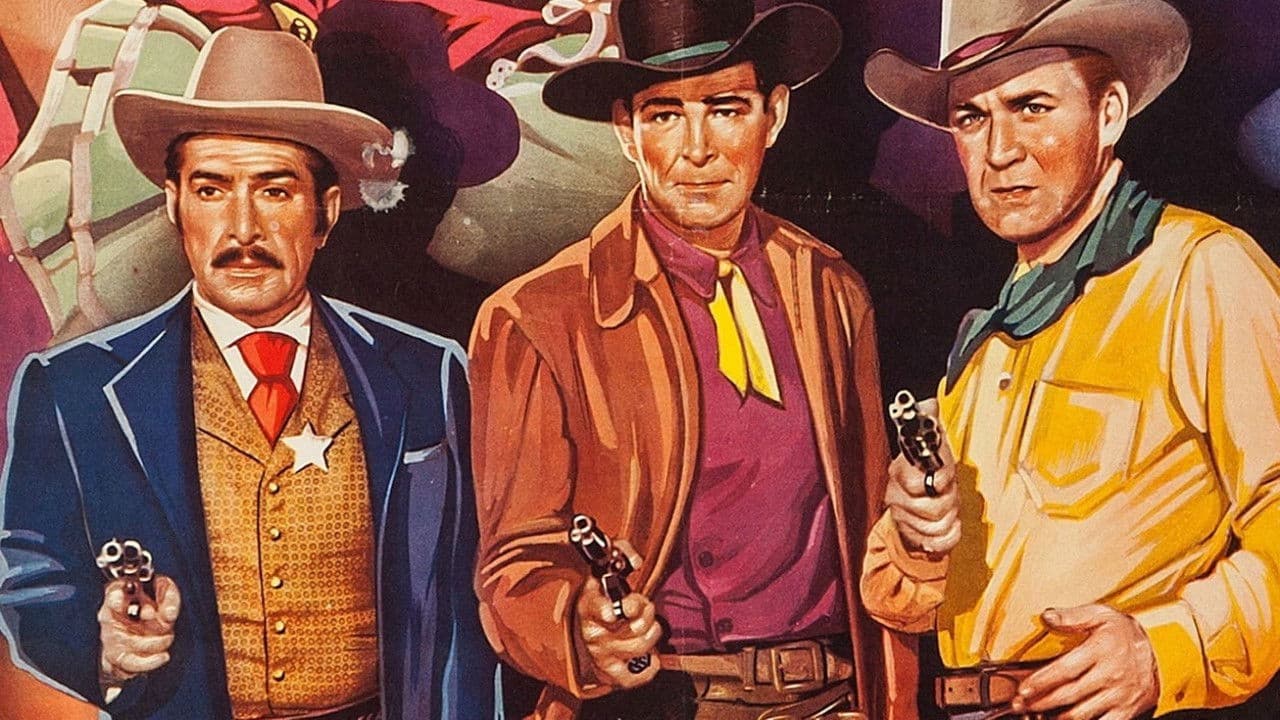 La batalla de los rancheros