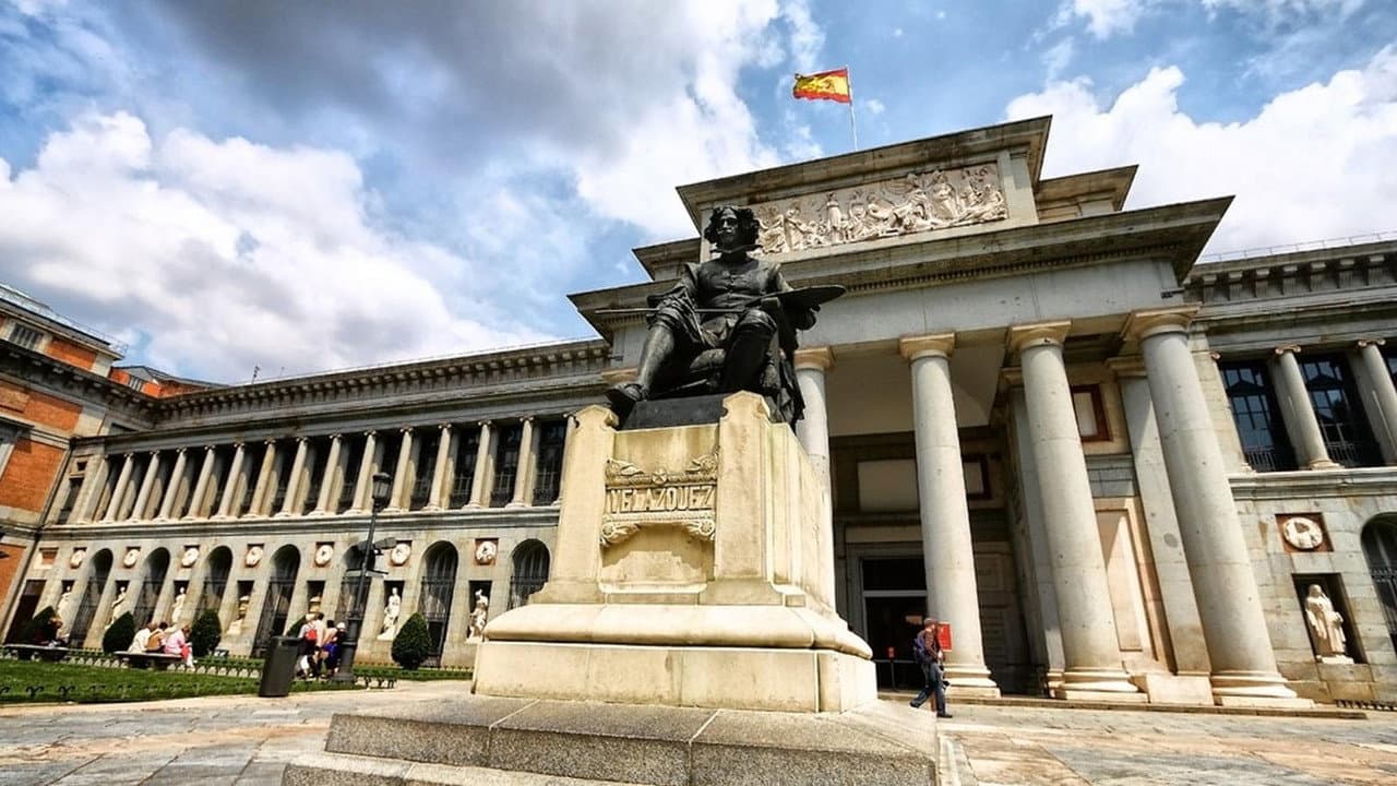 Les plus grands musées du monde