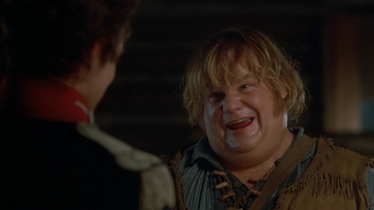 Héroes Por Casualidad