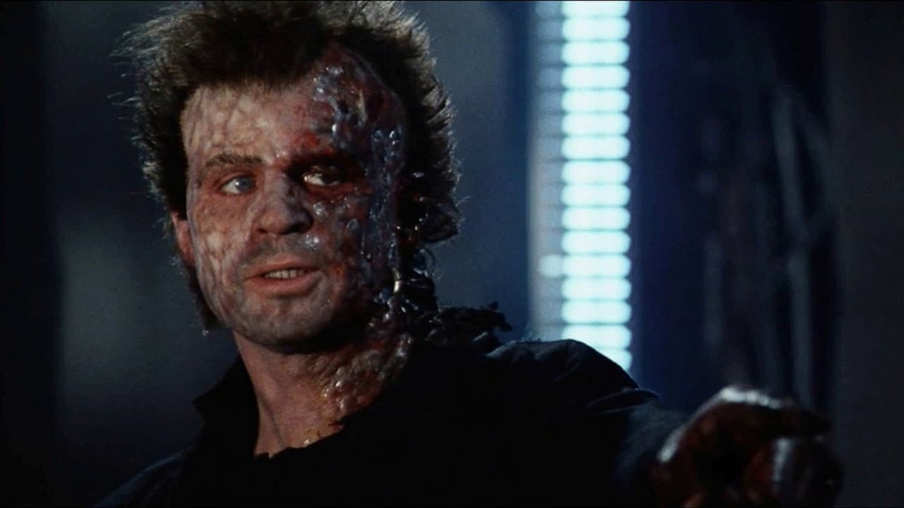 Estamos muertos... ¿o qué?