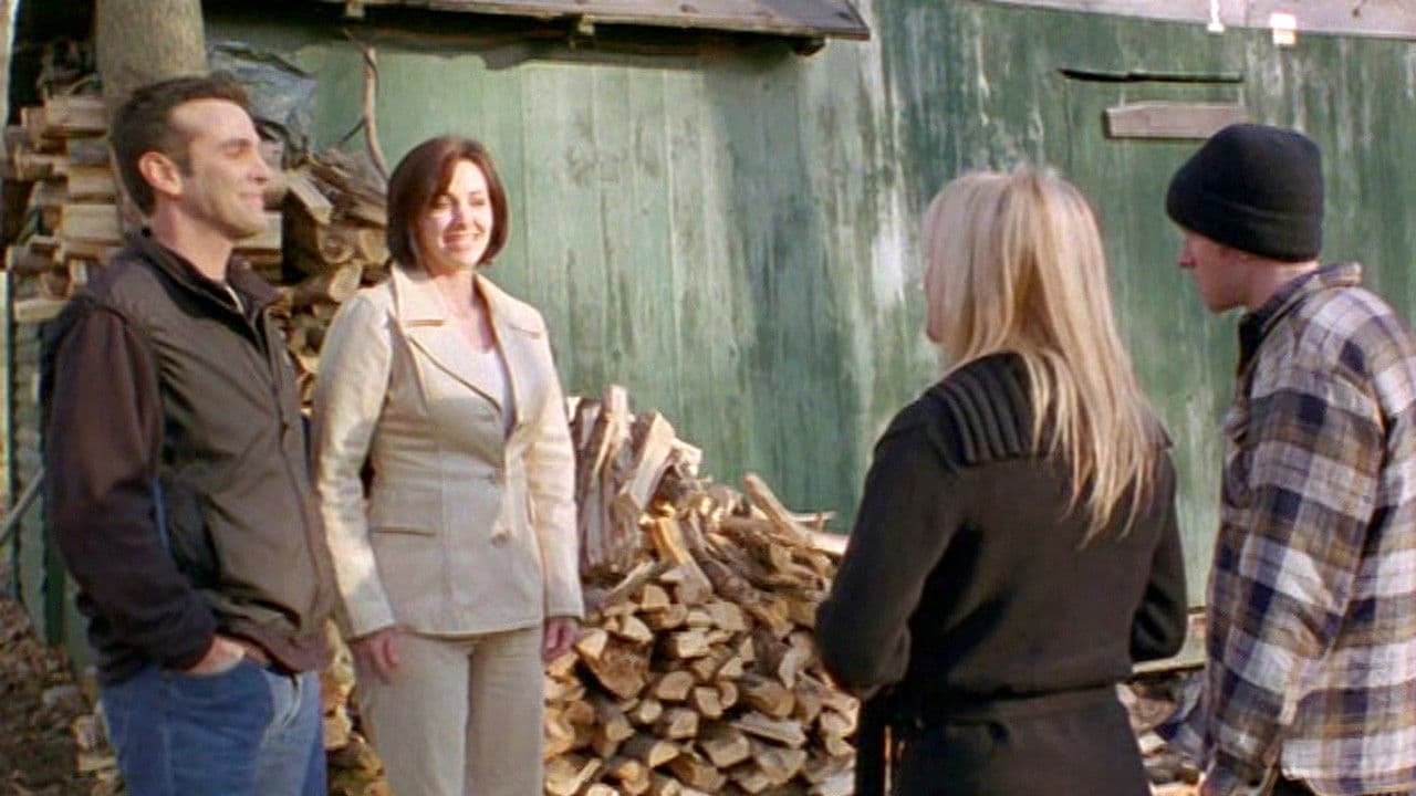 Evil Breed: La Leyenda de Samhain