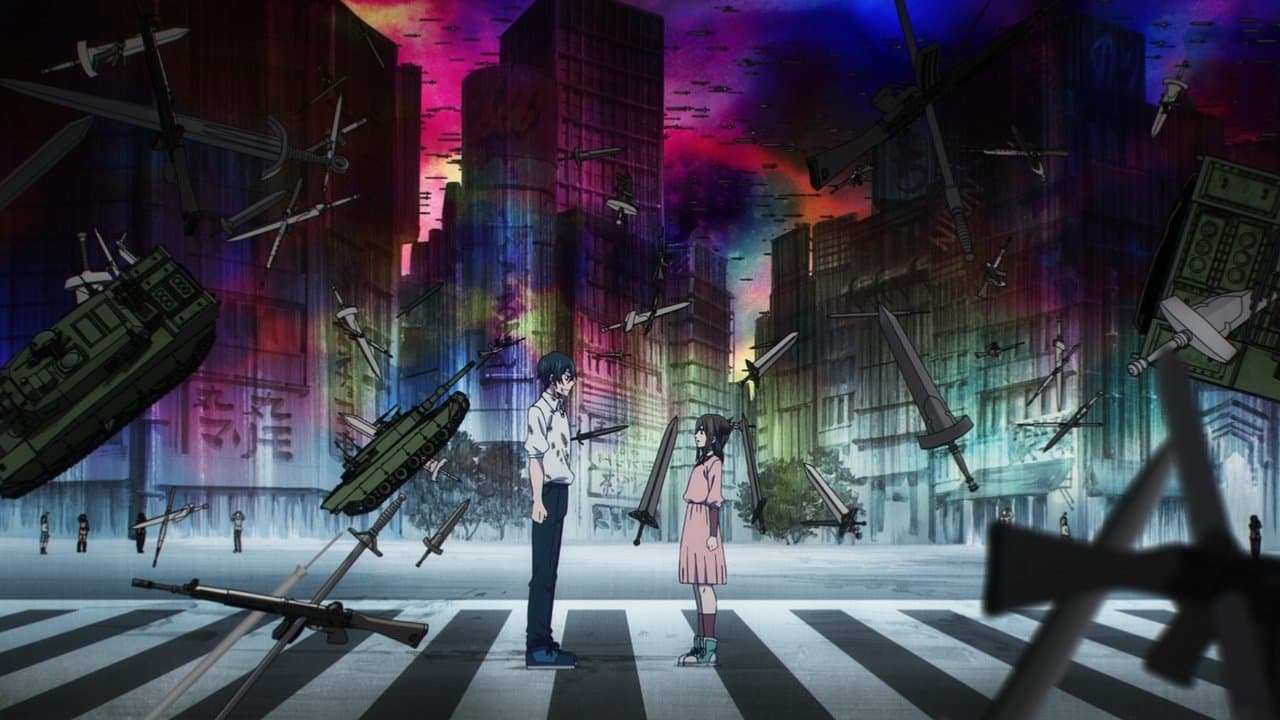 TATSUKI FUJIMOTO HISTORIAS CORTAS 17-26