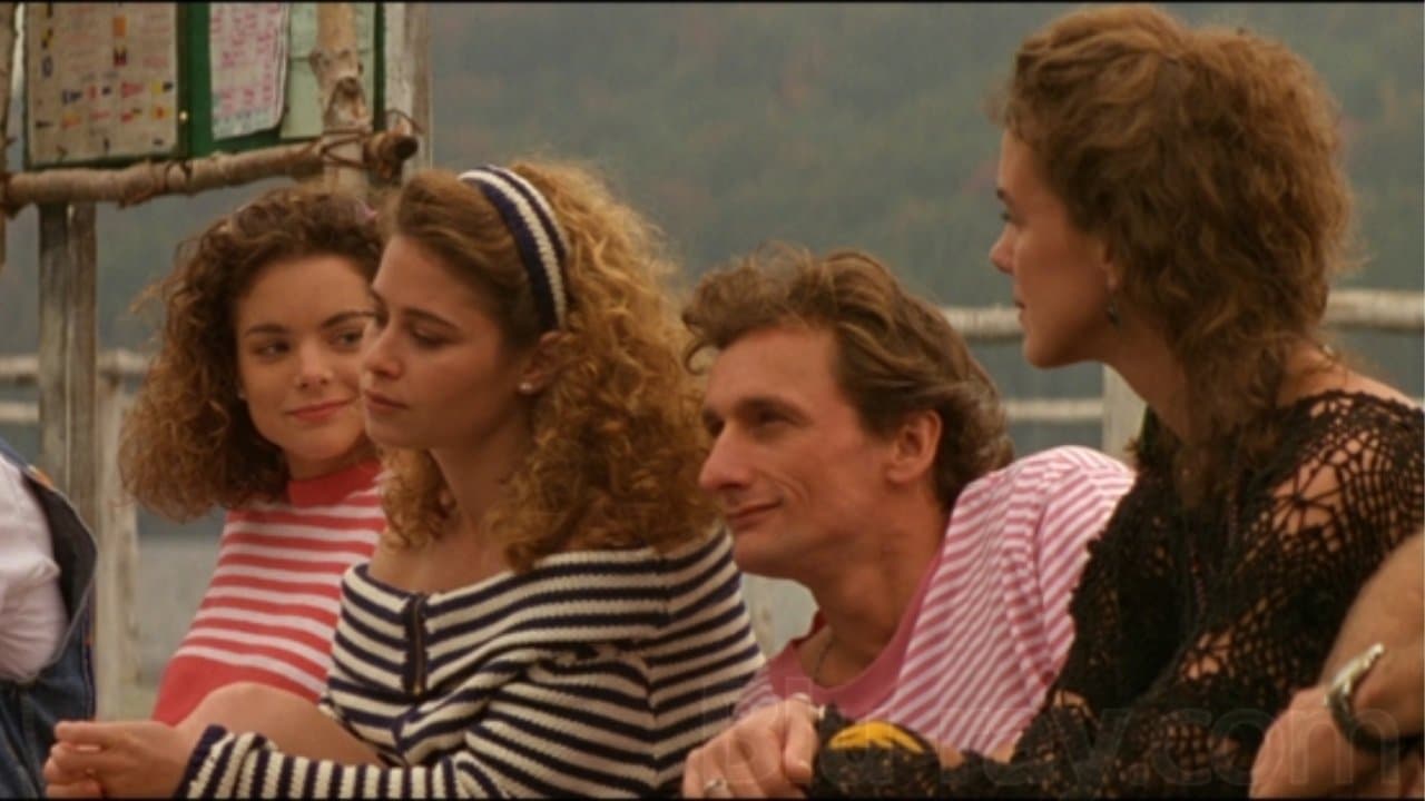 Cuando llega el otoño