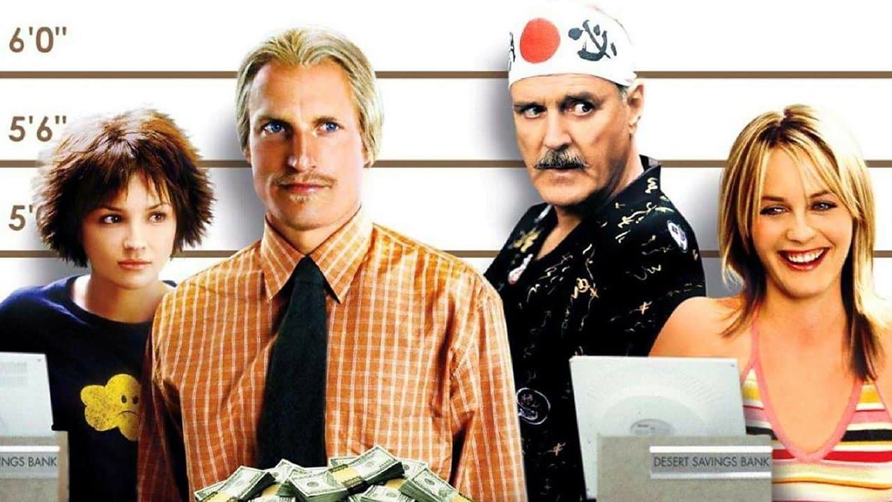 Esto no es un atraco