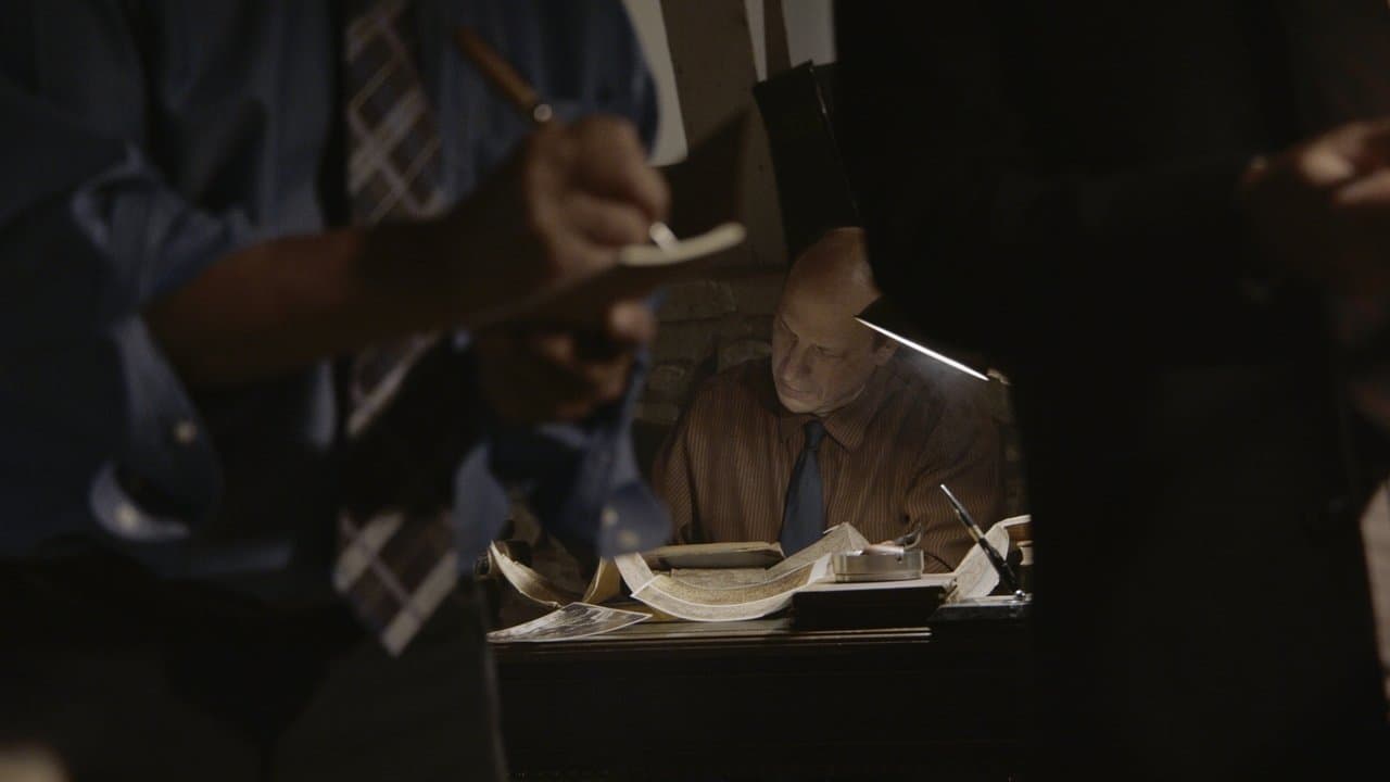 Expediciones Secretas Nazis