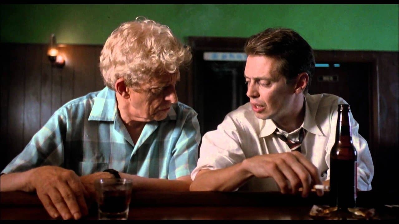 Trees Lounge - Una última copa