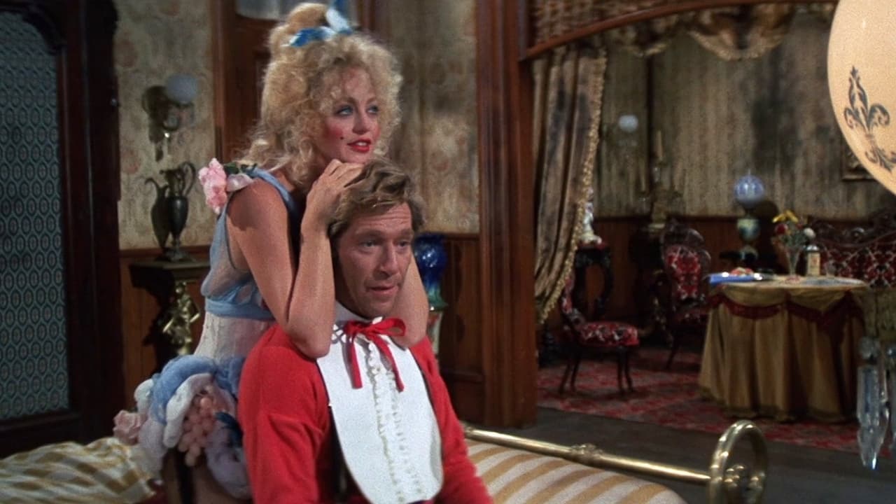 La duquesa y el truhán