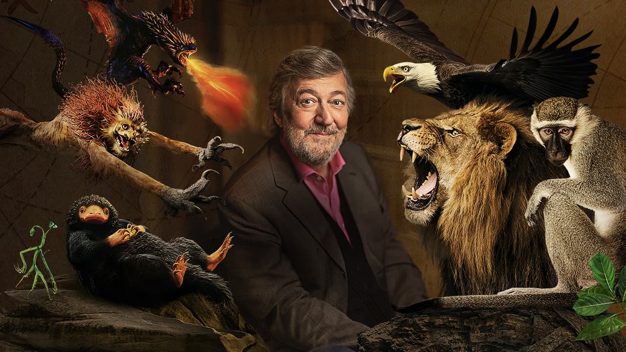 Animales fantásticos: Una historia natural