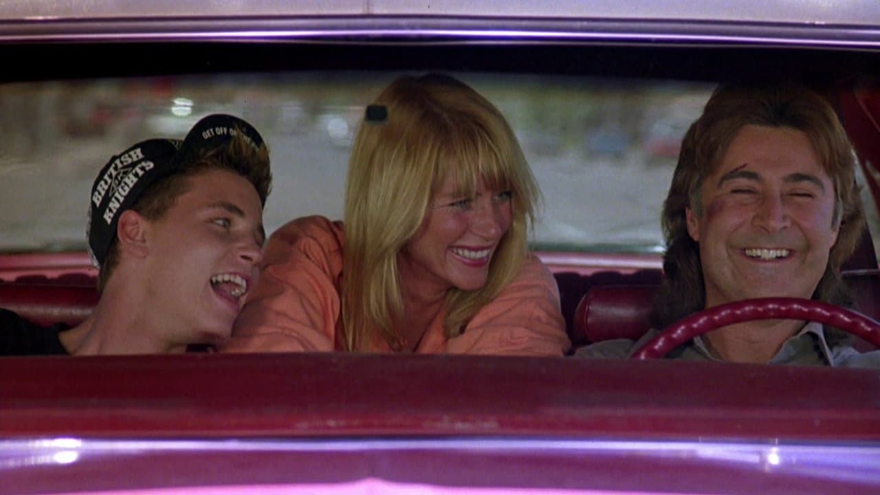 Familia de mangantes