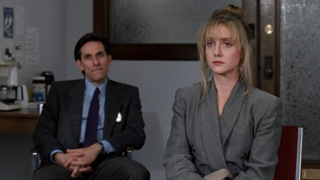 La llamada de un extraño