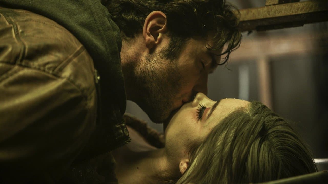 La leyenda de la Bella Durmiente