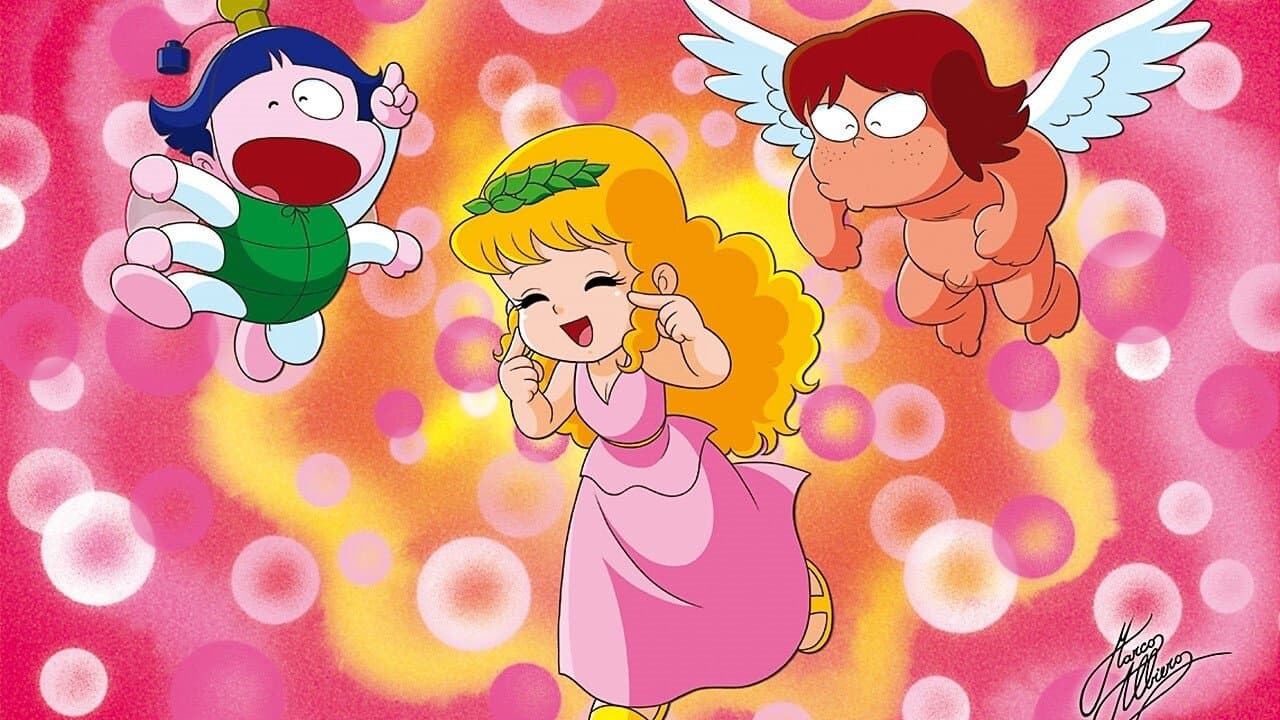 La pequeña Polon