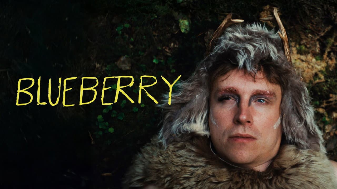 Blueberry
