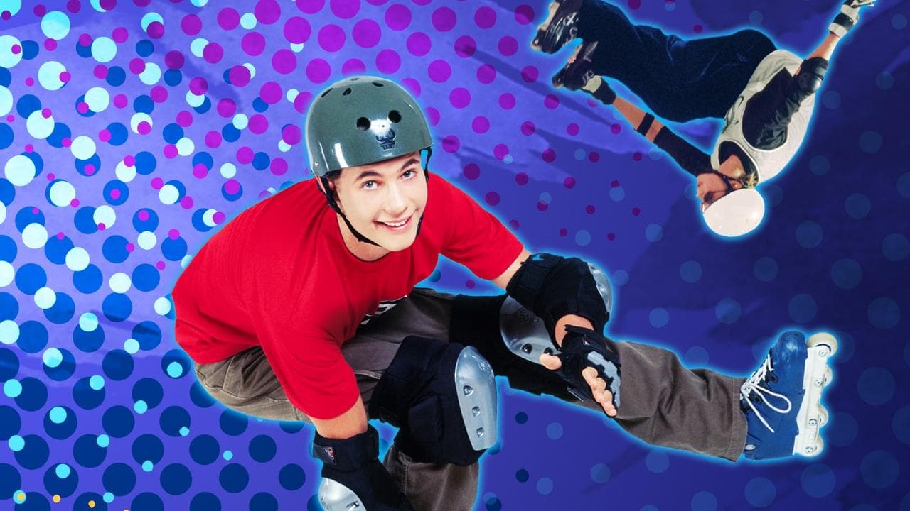 Patinando con el corazón (Brink! Vaya salto)