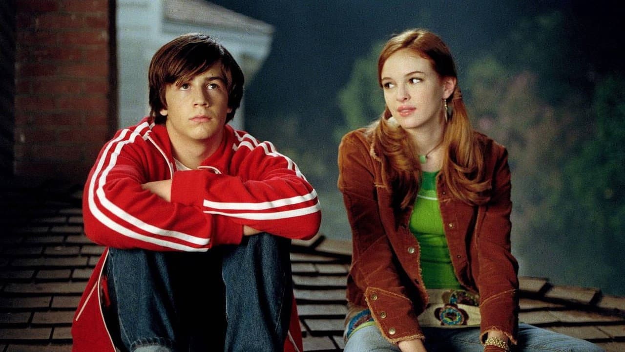 Sky High: Una escuela de altos vuelos