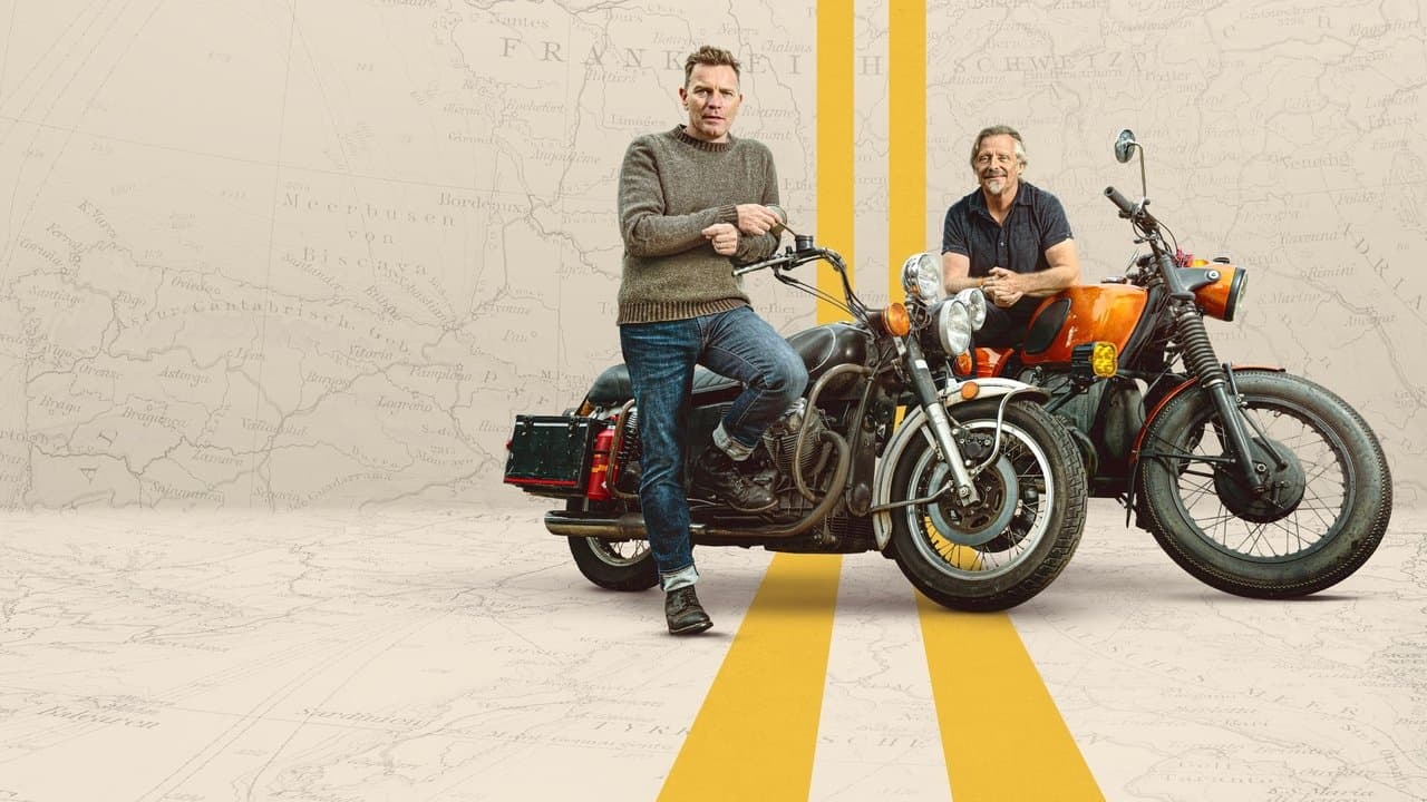 El mundo en moto: Vuelta a casa