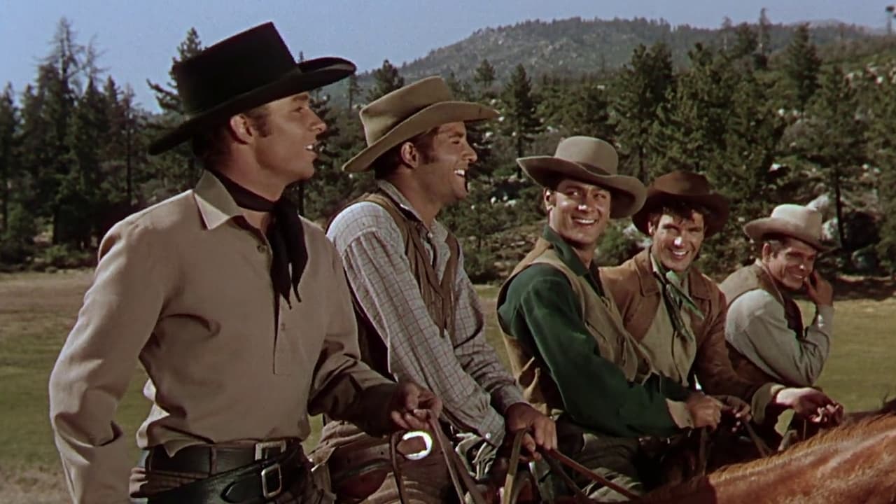 Los asaltantes de Kansas
