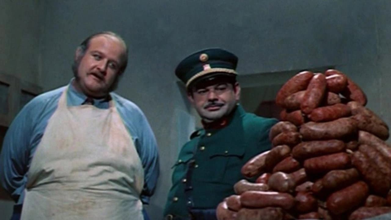 El carnicero de Viena
