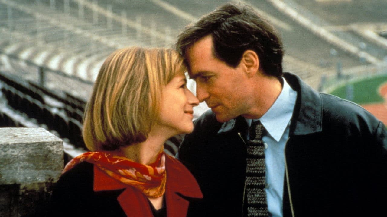 La promesa, un amor, un muro, una esperanza