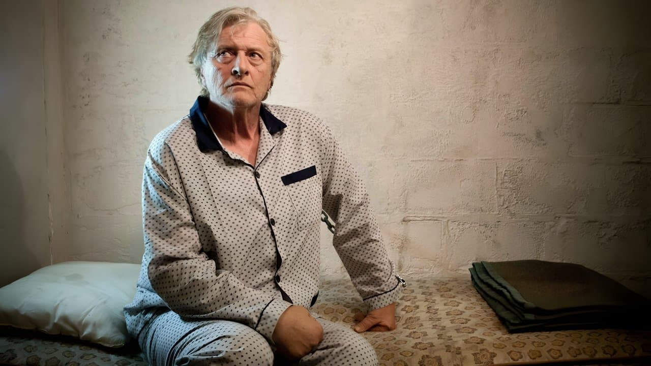El secuestro de Alfred Heineken