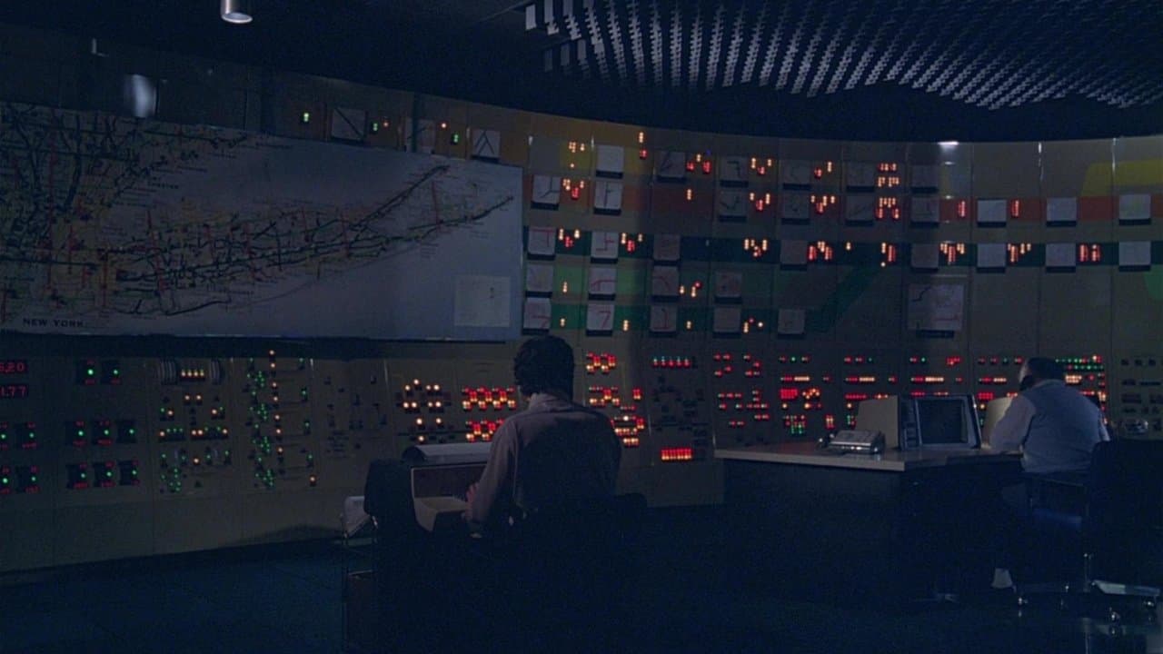 Apagón en Nueva York