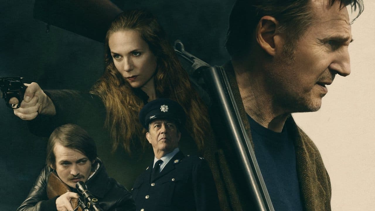 En tierra de santos y pecadores