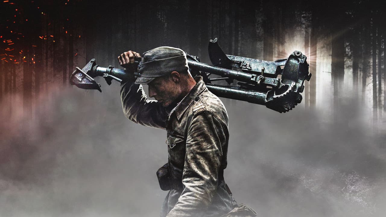 El soldado desconocido