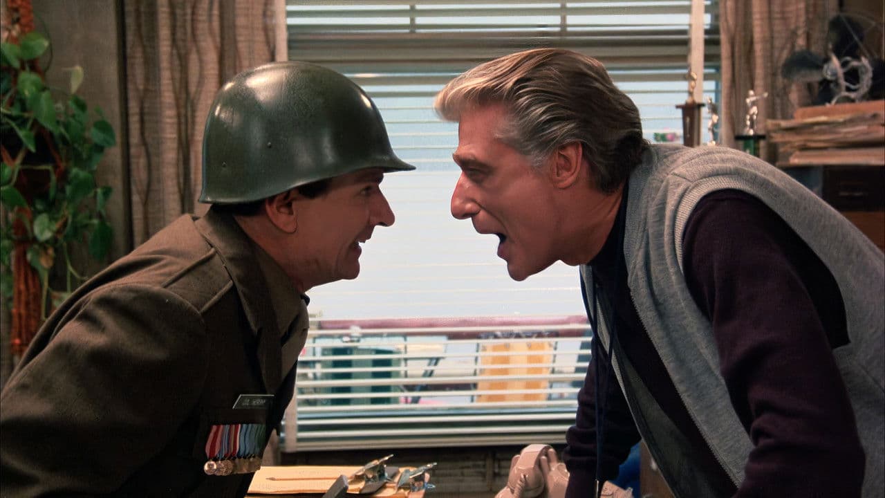 Los albóndigas atacan de nuevo