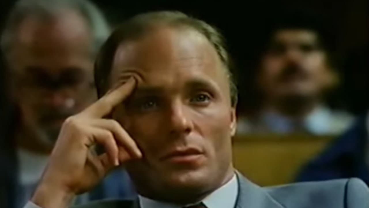 El último hombre inocente