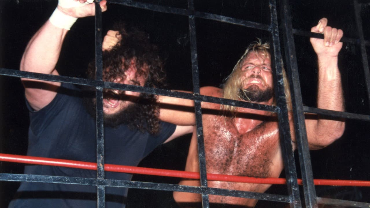 World Class Championship Wrestling